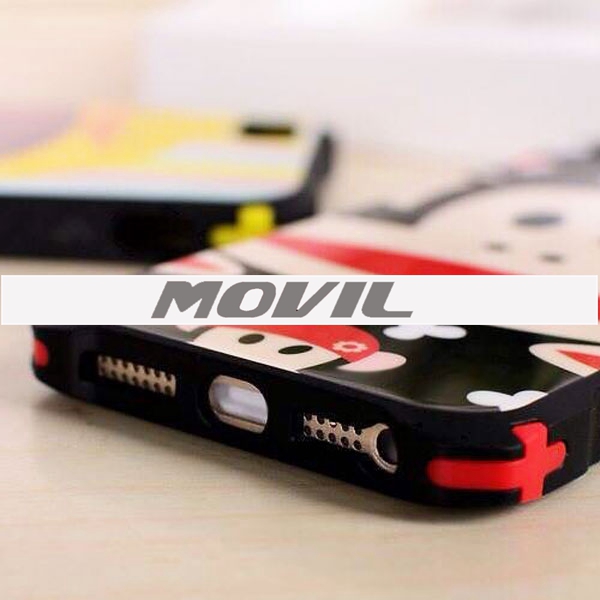 NP-1306 Funda para iphone 5G NP-1306-16g